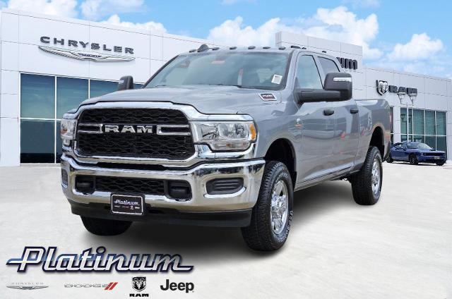 2024 Ram 2500 Vehicle Photo in Terrell, TX 75160