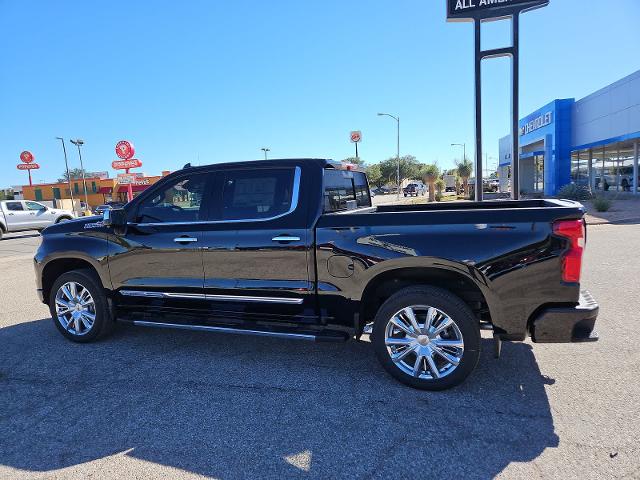 2024 Chevrolet Silverado 1500 Vehicle Photo in SAN ANGELO, TX 76903-5798