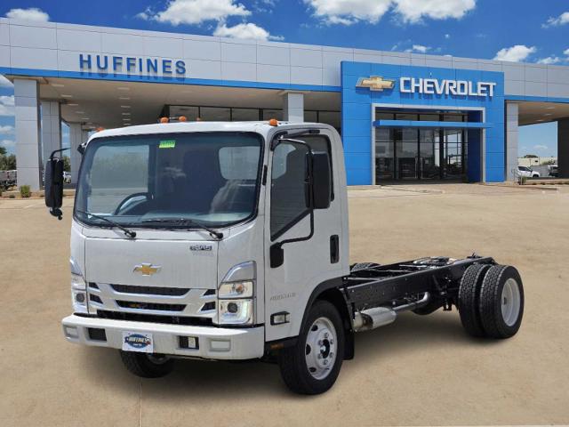 2024 Chevrolet 4500 HG LCF Gas Vehicle Photo in LEWISVILLE, TX 75067