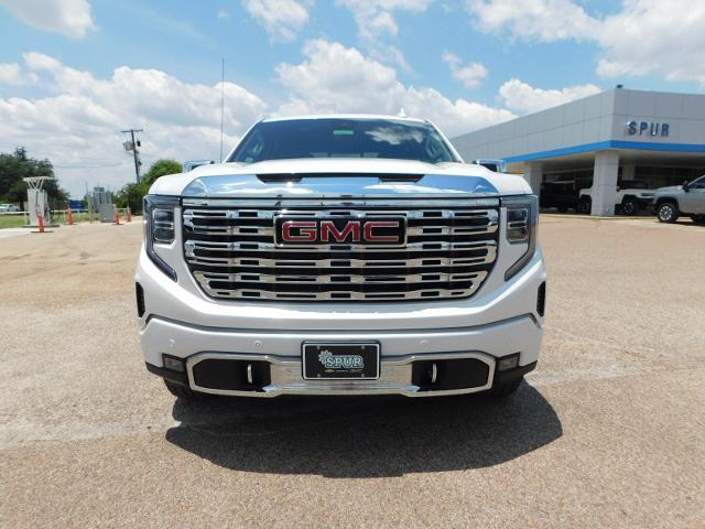 2024 GMC Sierra 1500 Vehicle Photo in GATESVILLE, TX 76528-2745