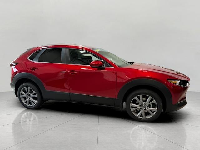 2024 Mazda CX-30 Vehicle Photo in Green Bay, WI 54304