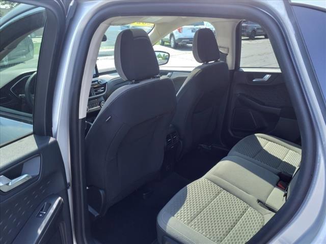 2020 Ford Escape Vehicle Photo in Saint Charles, IL 60174