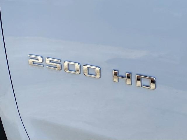 2024 Chevrolet Silverado 2500 HD Vehicle Photo in SAVANNAH, GA 31406-4513