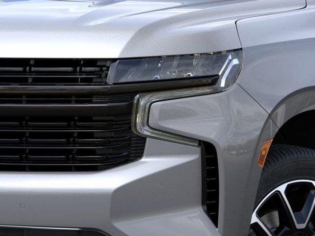 2024 Chevrolet Tahoe Vehicle Photo in SUGAR LAND, TX 77478-0000