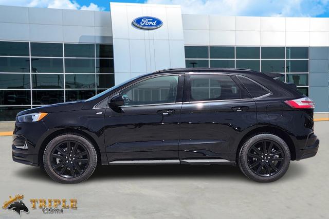 2024 Ford Edge Vehicle Photo in STEPHENVILLE, TX 76401-3713