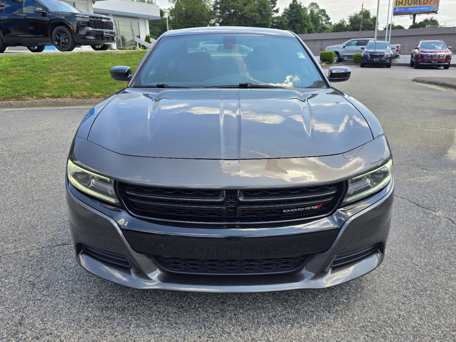 Used 2020 Dodge Charger SXT with VIN 2C3CDXBG7LH233138 for sale in Augusta, GA