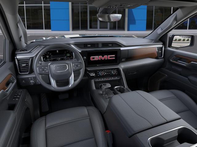 2024 GMC Sierra 1500 Vehicle Photo in ROXBORO, NC 27573-6143