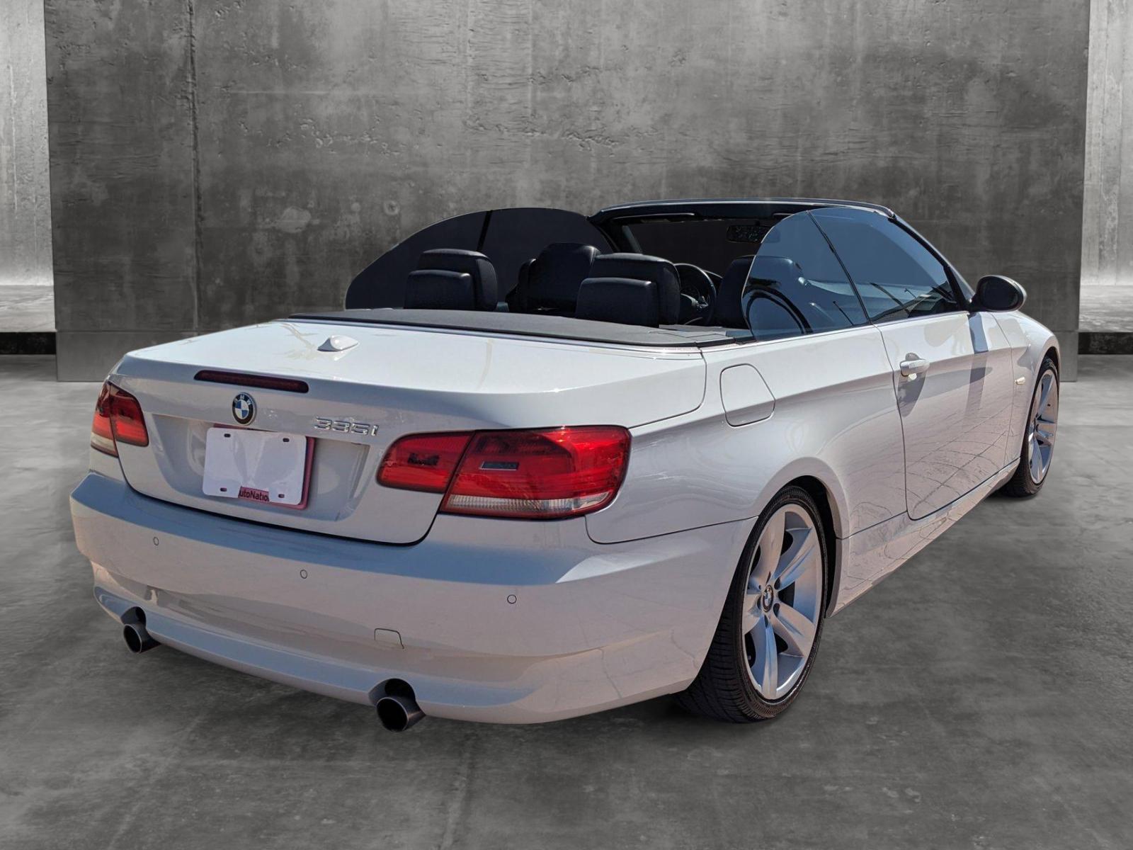 2008 BMW 335i Vehicle Photo in Tustin, CA 92782