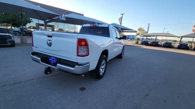 2022 Ram 1500 Vehicle Photo in Odessa, TX 79762