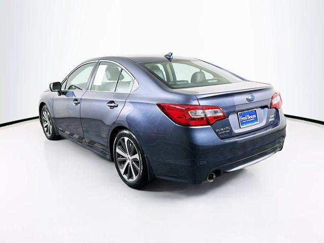 2016 Subaru Legacy Vehicle Photo in Doylestown, PA 18902