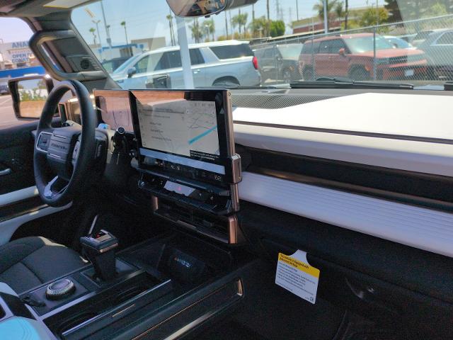 2024 GMC HUMMER EV Pickup Vehicle Photo in ANAHEIM, CA 92806-5612