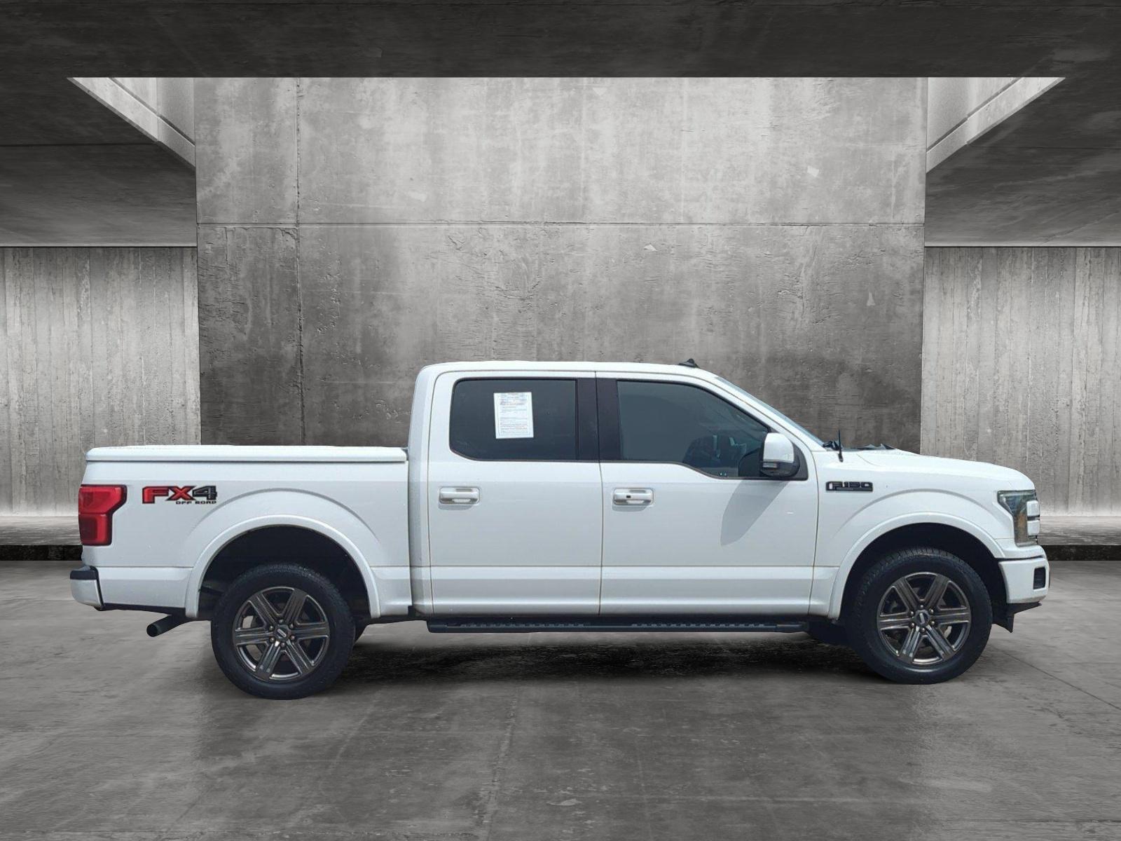 2020 Ford F-150 Vehicle Photo in Margate, FL 33063