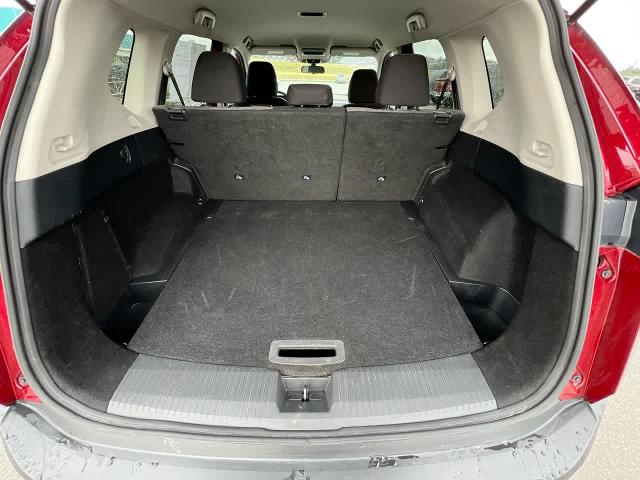 2021 Nissan Rogue Vehicle Photo in WASILLA, AK 99654-8339