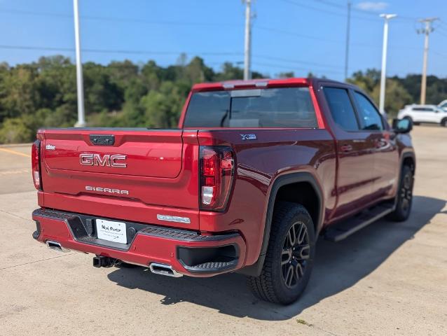 2024 GMC Sierra 1500 Vehicle Photo in POMEROY, OH 45769-1023