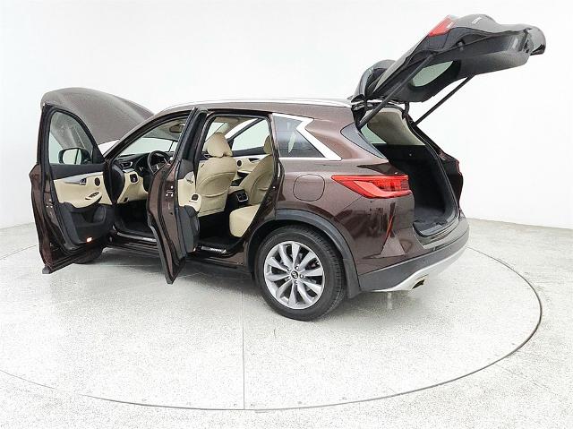 2021 INFINITI QX50 Vehicle Photo in Grapevine, TX 76051