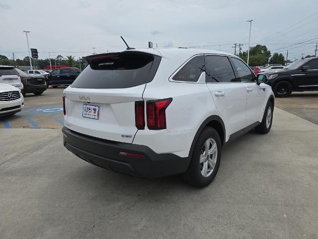 2023 Kia Sorento Vehicle Photo in LAFAYETTE, LA 70503-4541