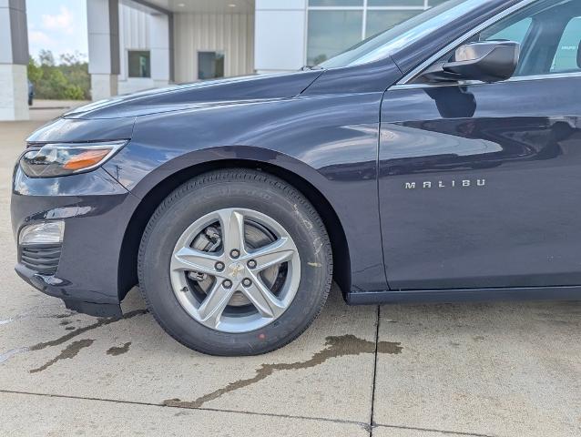 2025 Chevrolet Malibu Vehicle Photo in POMEROY, OH 45769-1023