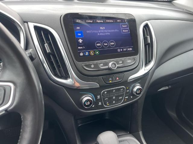 2022 Chevrolet Equinox Vehicle Photo in GREEN BAY, WI 54302-3701