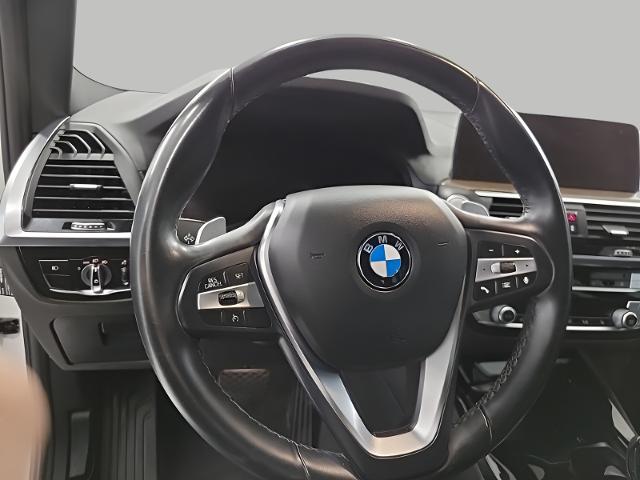 2020 BMW X3 Vehicle Photo in NEENAH, WI 54956-2243