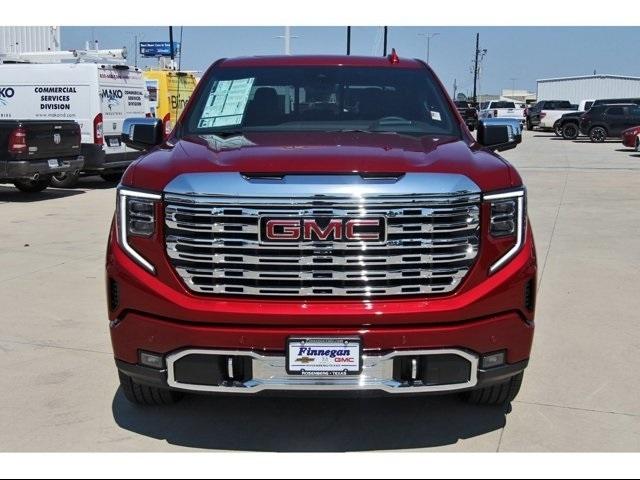 2024 GMC Sierra 1500 Vehicle Photo in ROSENBERG, TX 77471-5675