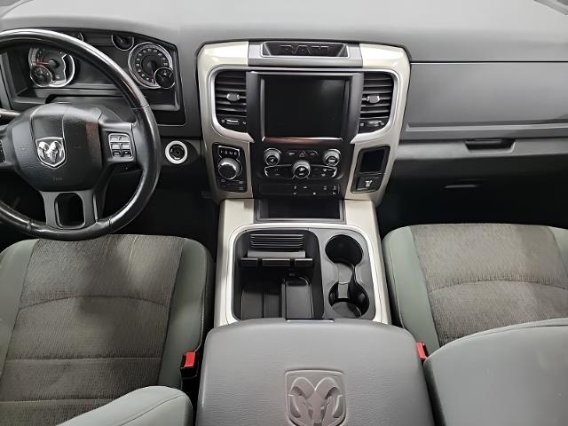 2015 Ram 1500 Vehicle Photo in Neenah, WI 54956