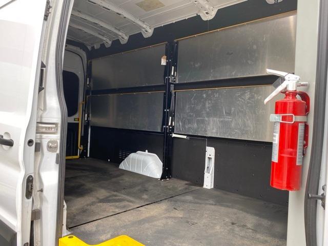 2022 Ford Transit Cargo Van Vehicle Photo in Mahwah, NJ 07430-1343