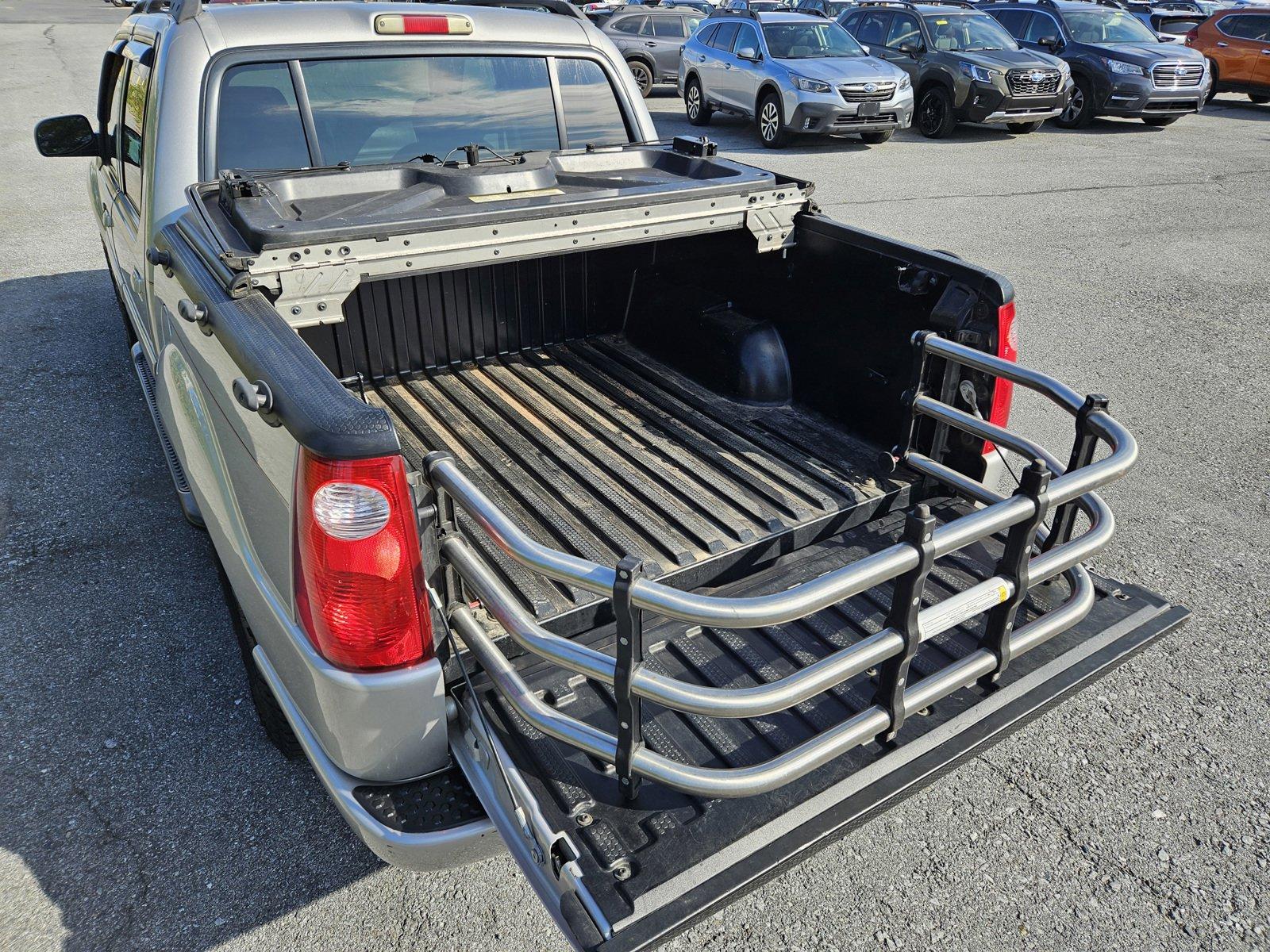 2004 Ford Explorer Sport Trac Vehicle Photo in Harrisburg, PA 17111