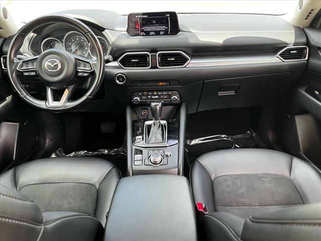 2019 Mazda CX-5 Vehicle Photo in TAMPA, FL 33612-3404