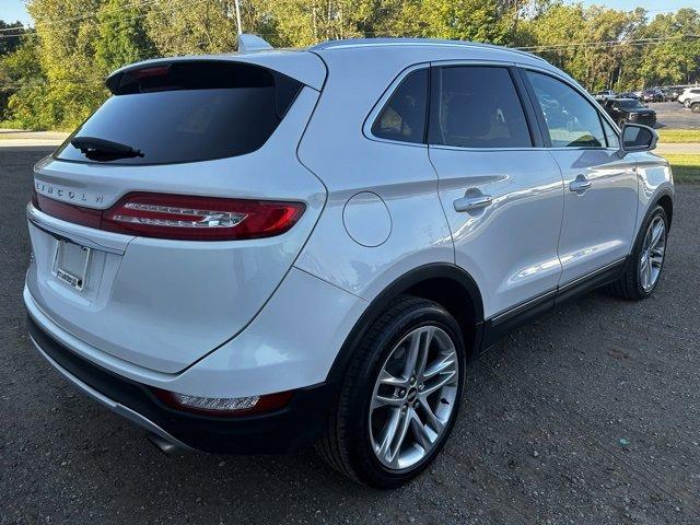 2019 Lincoln MKC Vehicle Photo in JACKSON, MI 49202-1834