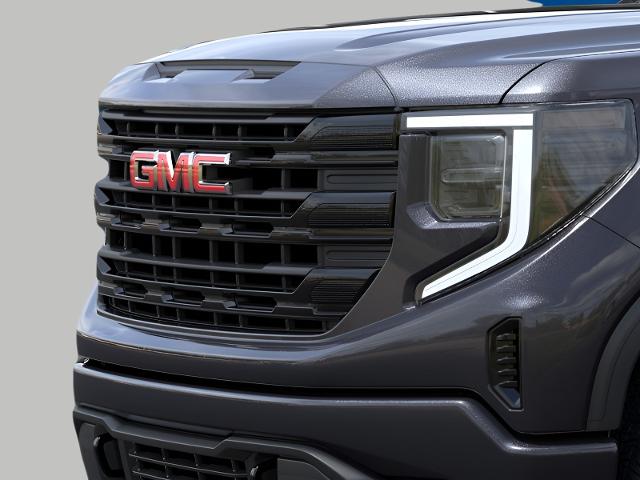 2024 GMC Sierra 1500 Vehicle Photo in OSHKOSH, WI 54904-7811