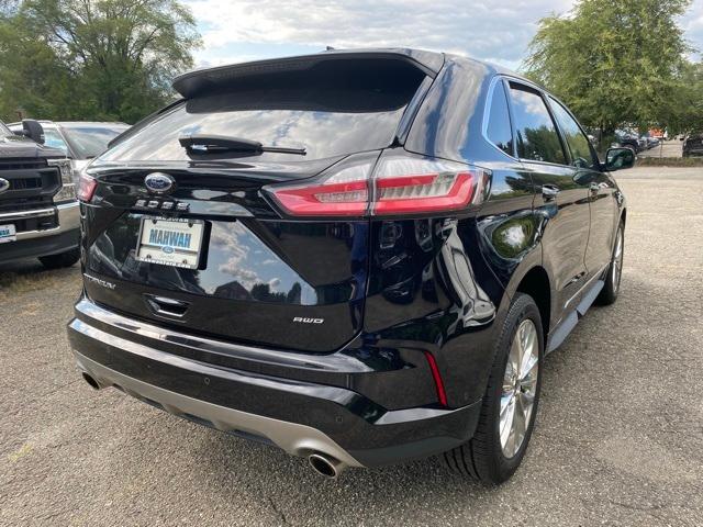 2021 Ford Edge Vehicle Photo in Mahwah, NJ 07430-1343