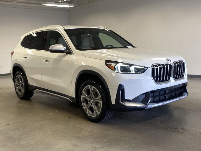 Used 2024 BMW X1 28i with VIN WBX73EF08R5Y35454 for sale in Montgomery, AL