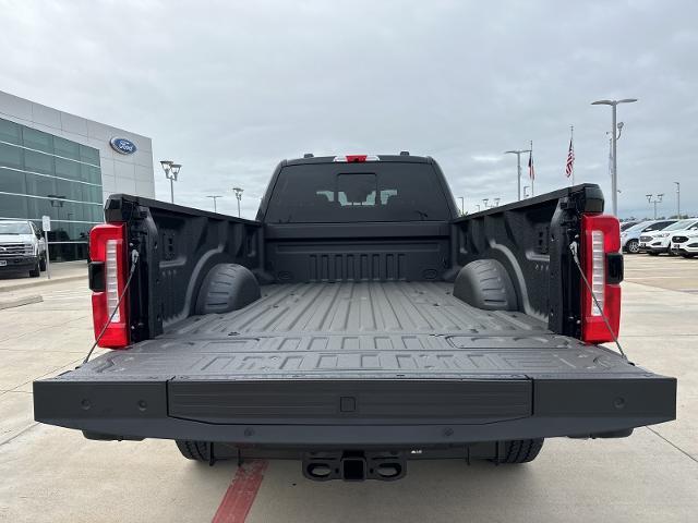 2024 Ford Super Duty F-350 SRW Vehicle Photo in Terrell, TX 75160