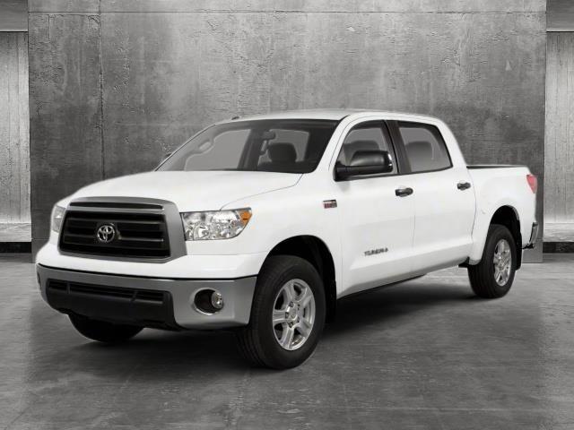 2011 Toyota Tundra 4WD Truck Vehicle Photo in CORPUS CHRISTI, TX 78412-4902