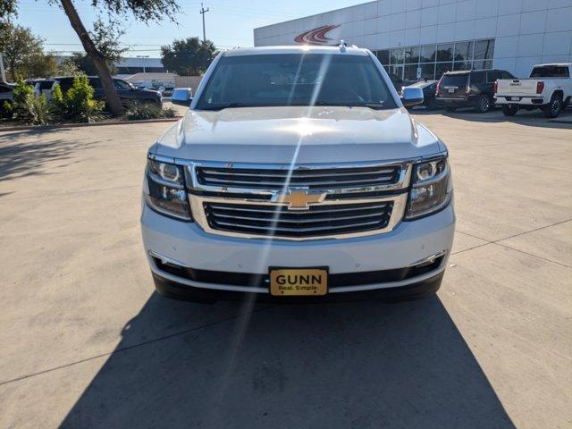 2017 Chevrolet Tahoe Vehicle Photo in SELMA, TX 78154-1459