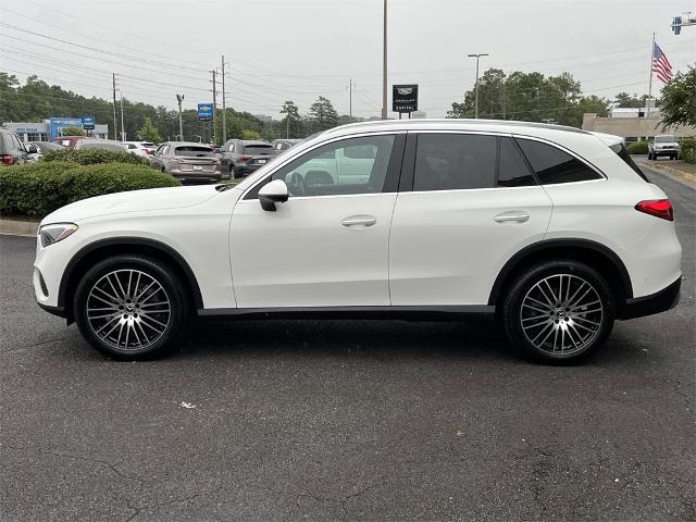 2023 Mercedes-Benz GLC Vehicle Photo in SMYRNA, GA 30080-7631