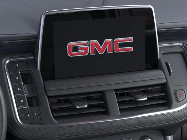 2024 GMC Yukon XL Vehicle Photo in PARIS, TX 75460-2116