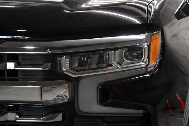 2024 Chevrolet Silverado 1500 Vehicle Photo in EVERETT, WA 98203-5662