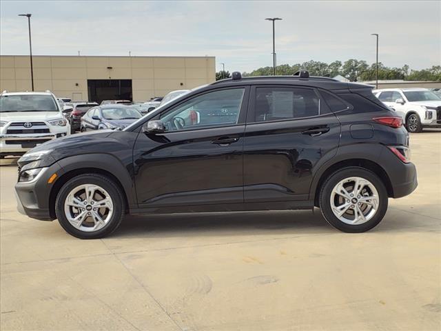 2023 Hyundai KONA Vehicle Photo in Peoria, IL 61615