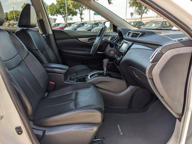 2016 Nissan Rogue Vehicle Photo in San Antonio, TX 78209