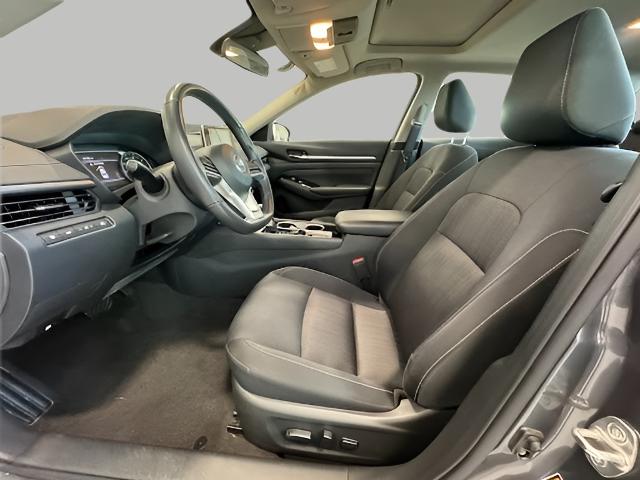 2022 Nissan Altima Vehicle Photo in Green Bay, WI 54304