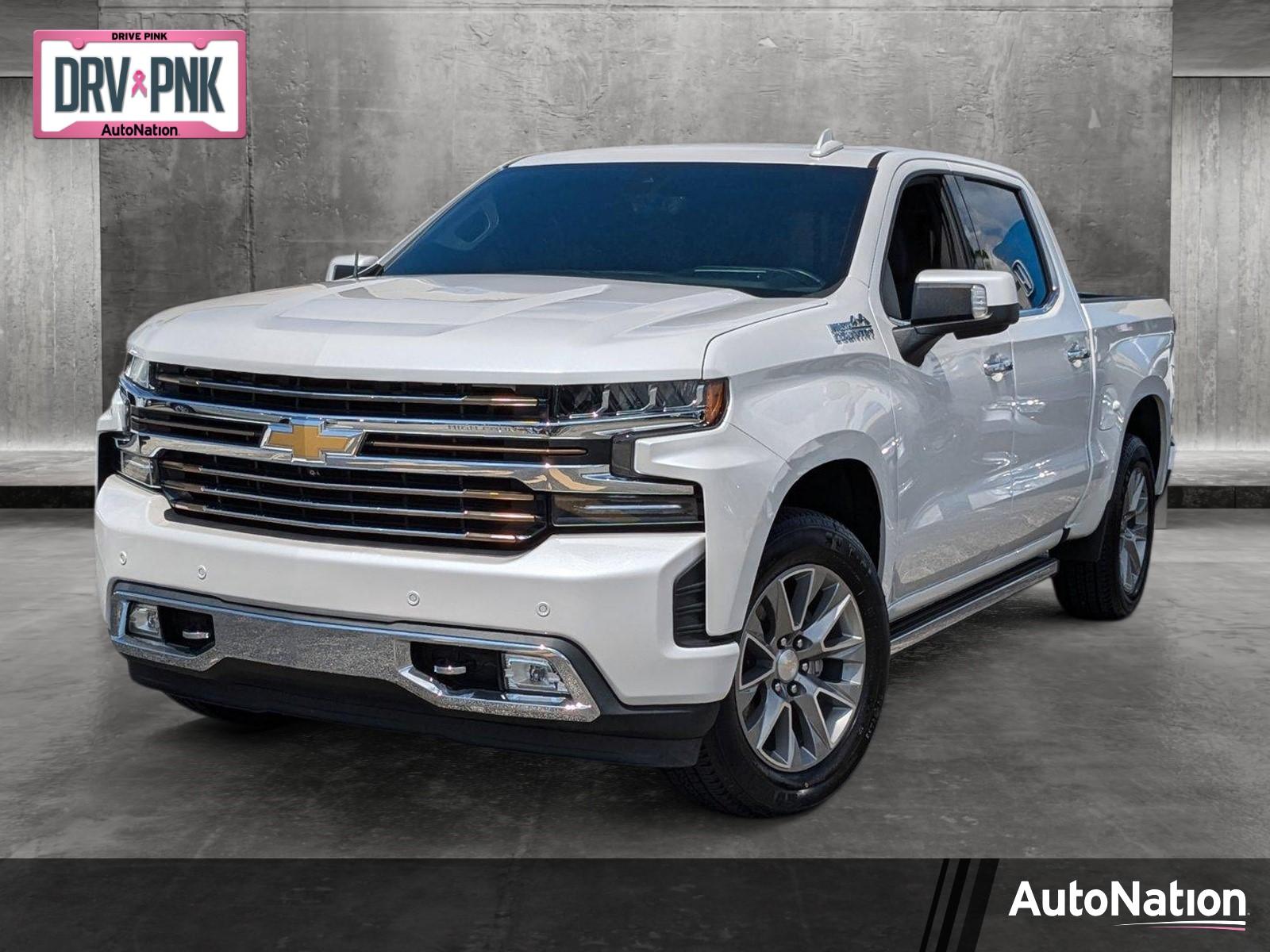 2020 Chevrolet Silverado 1500 Vehicle Photo in Miami, FL 33015