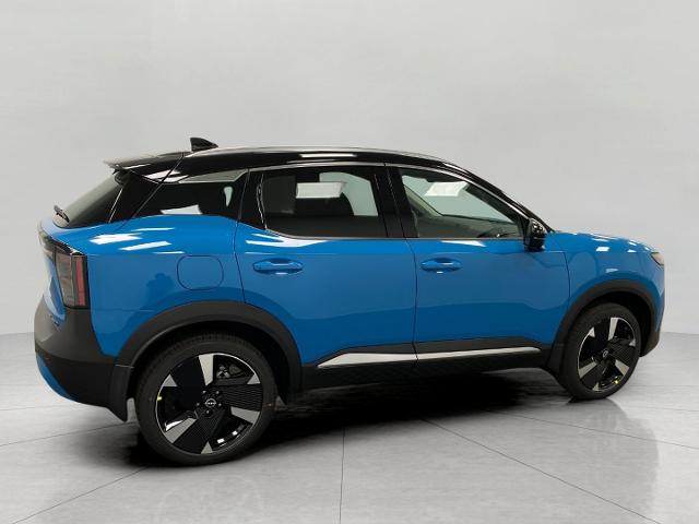 2025 Nissan Kicks Vehicle Photo in Appleton, WI 54913