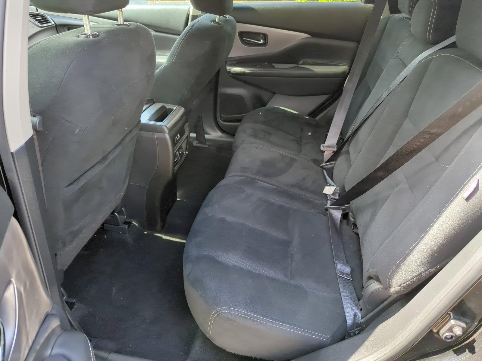 2021 Nissan Murano Vehicle Photo in Ft. Myers, FL 33907