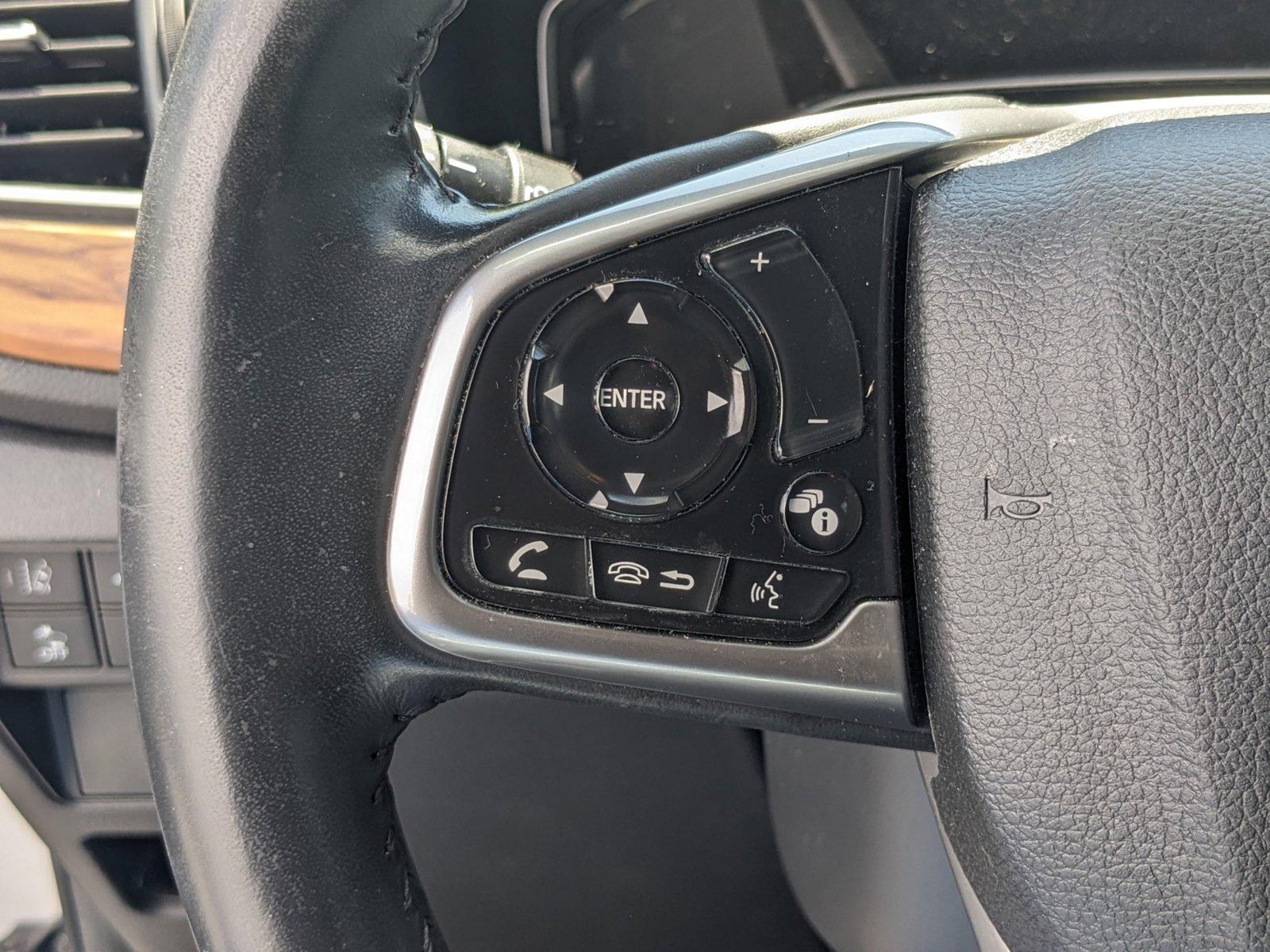 2020 Honda CR-V Vehicle Photo in Tampa, FL 33614