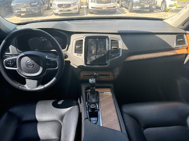 2022 Volvo XC90 Vehicle Photo in Grapevine, TX 76051