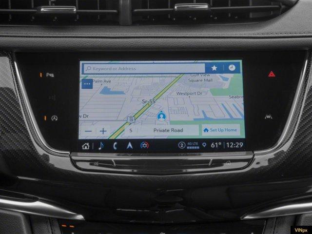 2023 Cadillac XT6 Vehicle Photo in WILLIAMSVILLE, NY 14221-4303