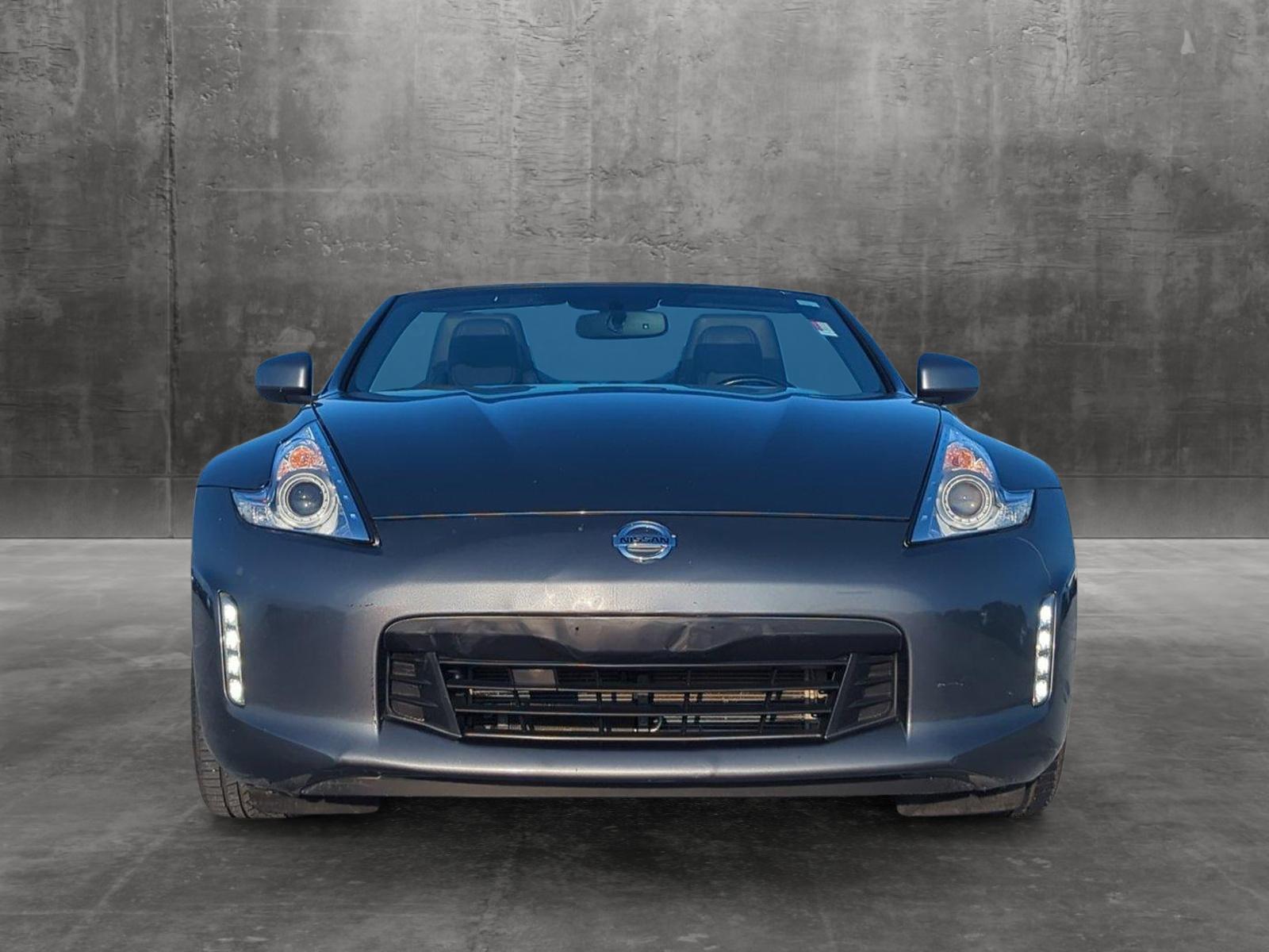 2014 Nissan 370Z Vehicle Photo in Ft. Myers, FL 33907