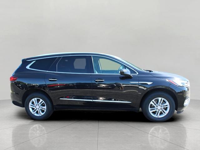 2020 Buick Enclave Vehicle Photo in MIDDLETON, WI 53562-1492