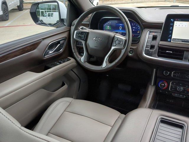 2023 Chevrolet Tahoe Vehicle Photo in SELMA, TX 78154-1460